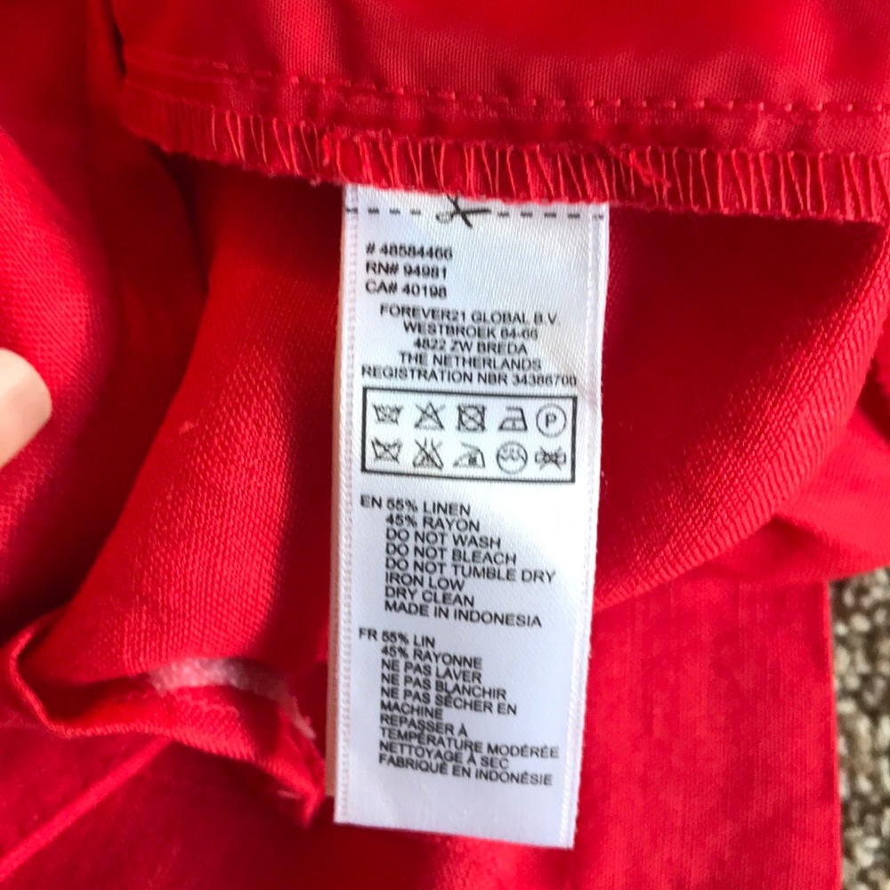 Shorts - Picture 2 of 2